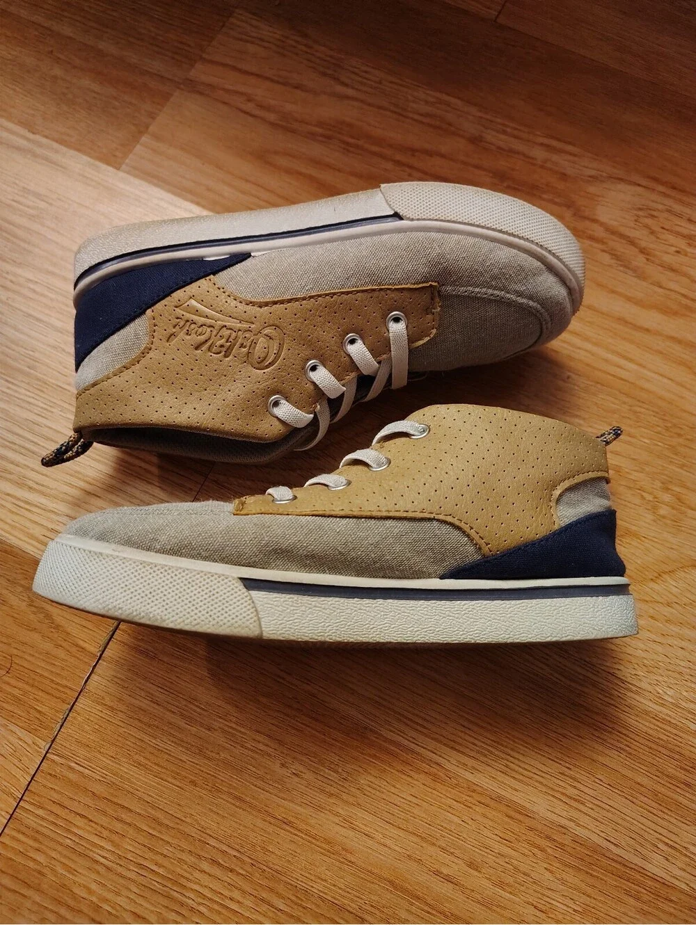Oshkosh B'Gosh Kid's Shoes